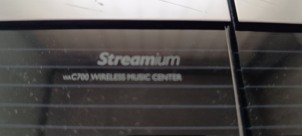 combina Philips wac700/05