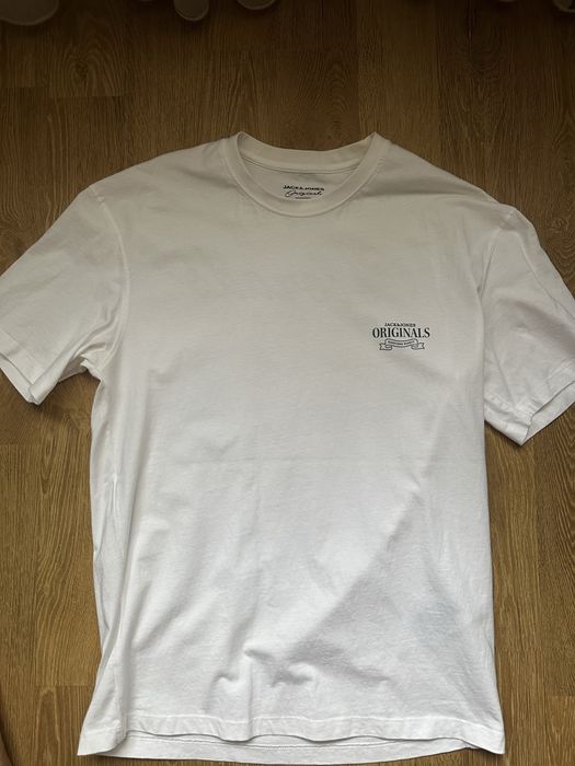 Tricou Jack & Jones Nou