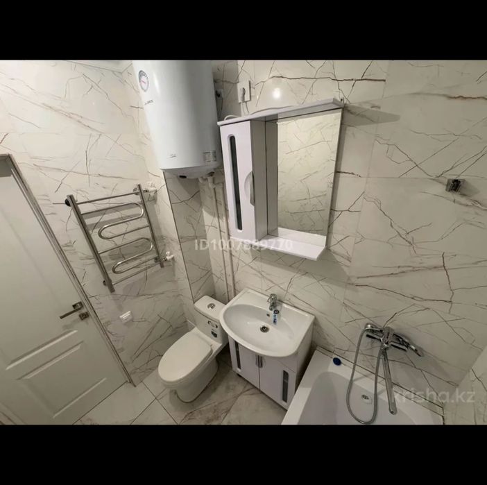 Сдается квартира таир