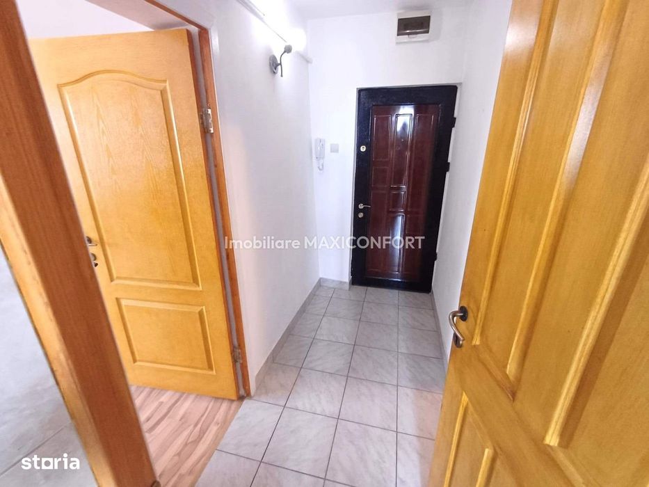 Apartament o camera, zona Buzaului — fotografia 3