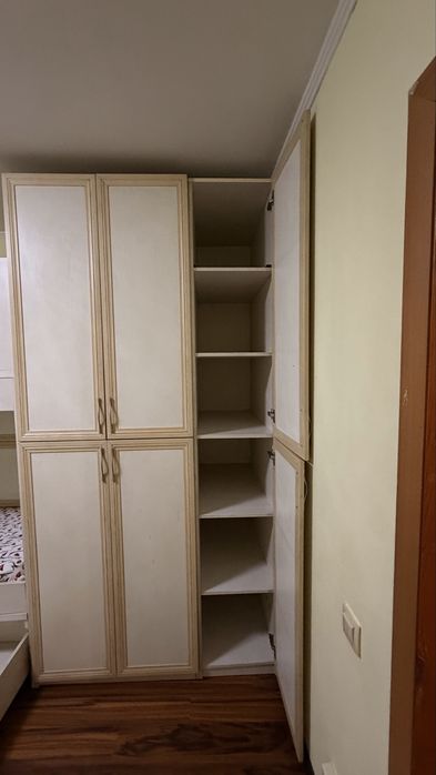 Продам двухъярусную кровать