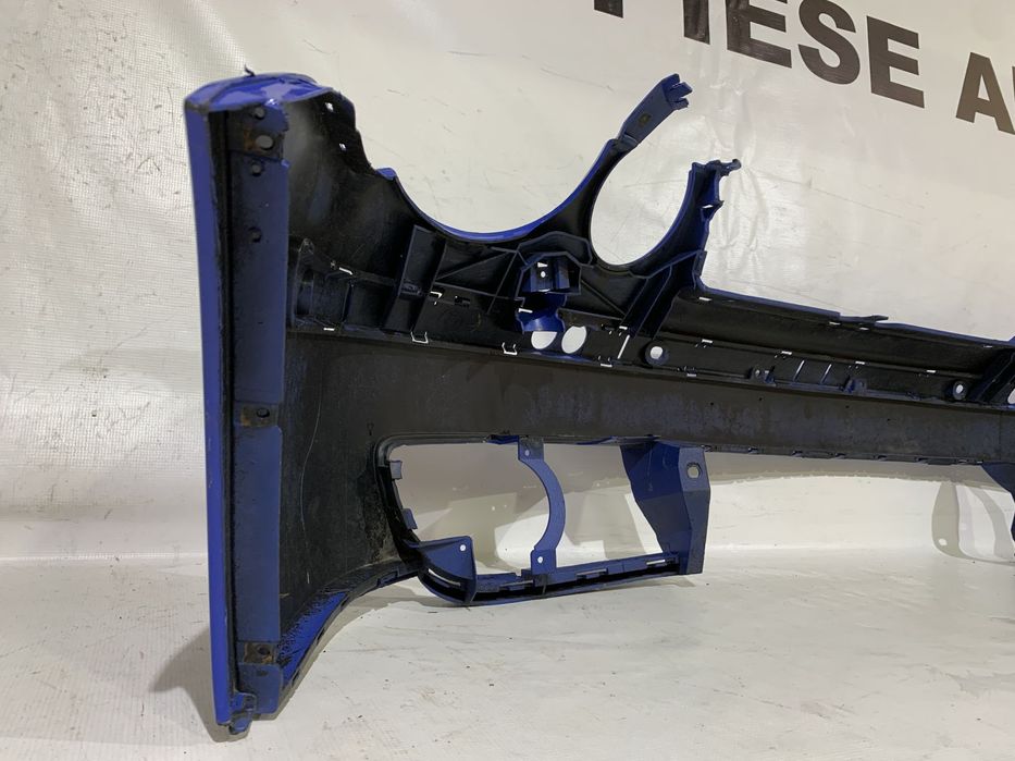 Bara fata VW Polo 9N1, 2001, 2002, 2003, 2004, cod origine OE 6G0807221.