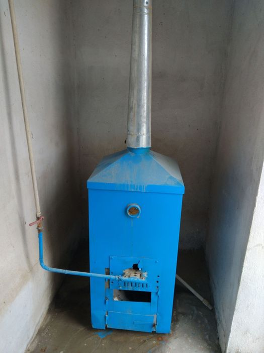 G'UZOR tumani MASH'AL qishlog'idan na'munali KOTEJ sotiladi