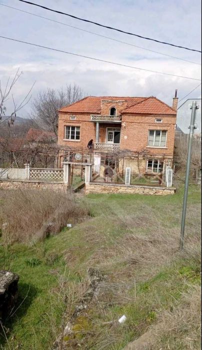 Продава се Къща в с. Православ, Област Стара Загора - 230 кв.м за 116 €/кв.м - Снимка #1