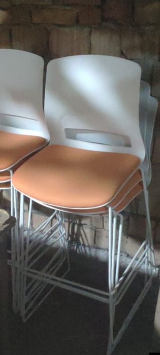 Барные стулья ирландские