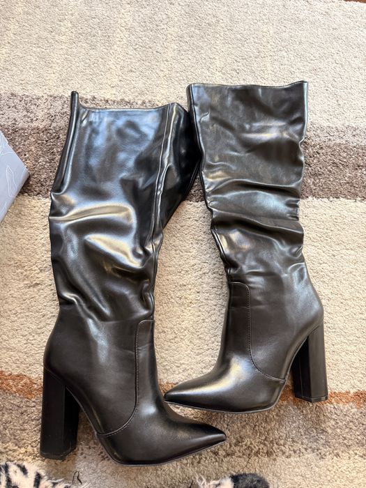 Елегантни ботуши