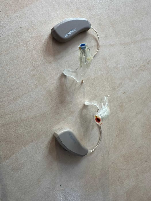 proteze auditive amplifon pentru copii