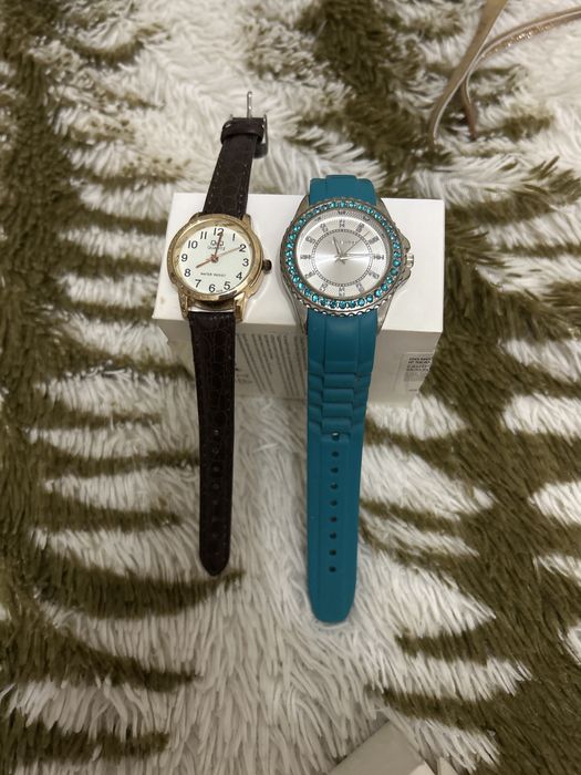 Механические часы