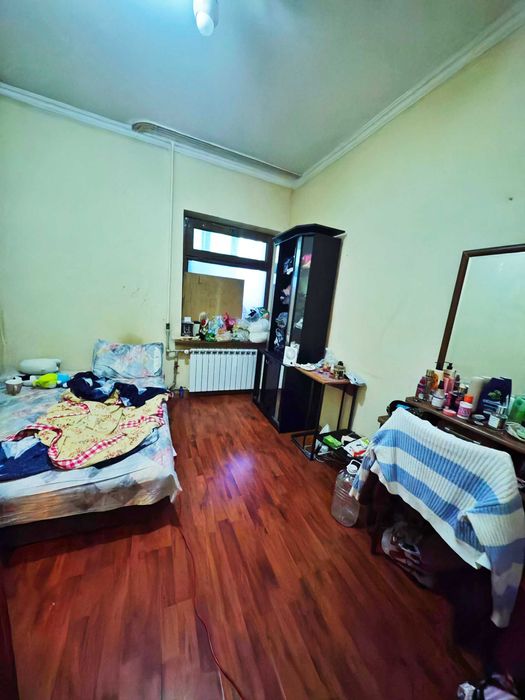 ГОРЯЧАЯ цена Трехкомнатная на Толе би Тлендиева