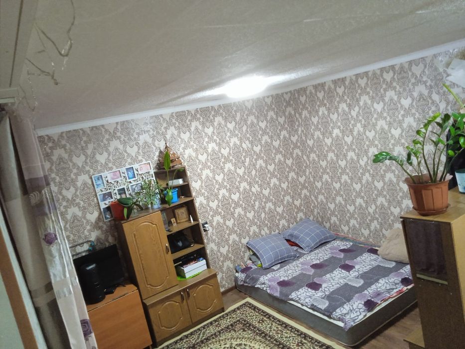 Продам комнату в общежитии