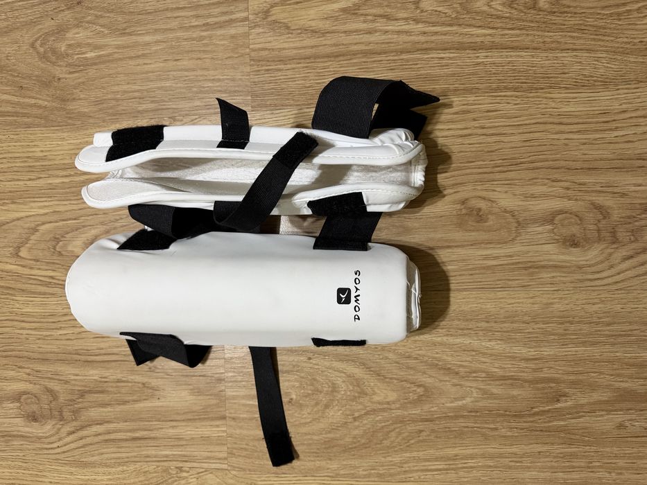 Tibiere kickboxing