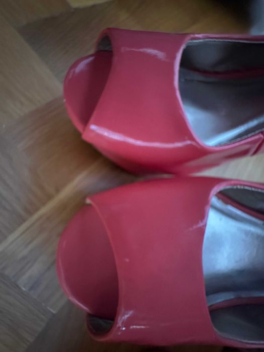 Туфли женские 35-36 размер