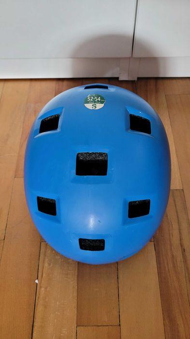 Kit Role Oxelo Copii (28-30), casca si protectii