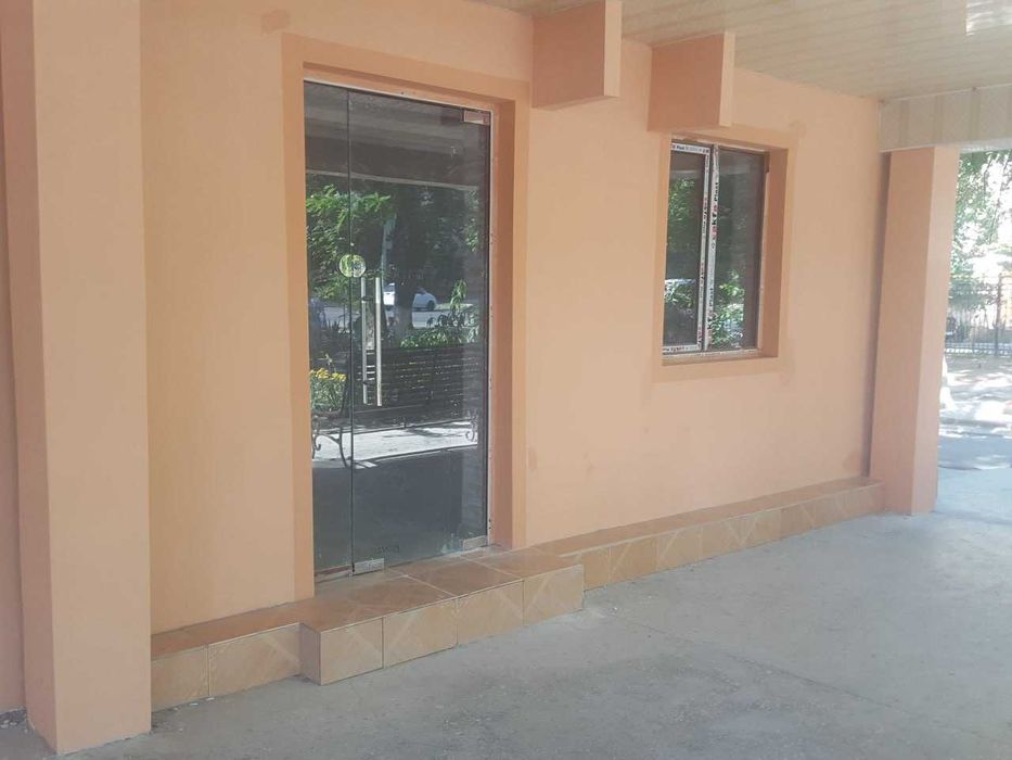 Сдаю в аренду салон красоты. Нежилое помещение можно под офис магазин