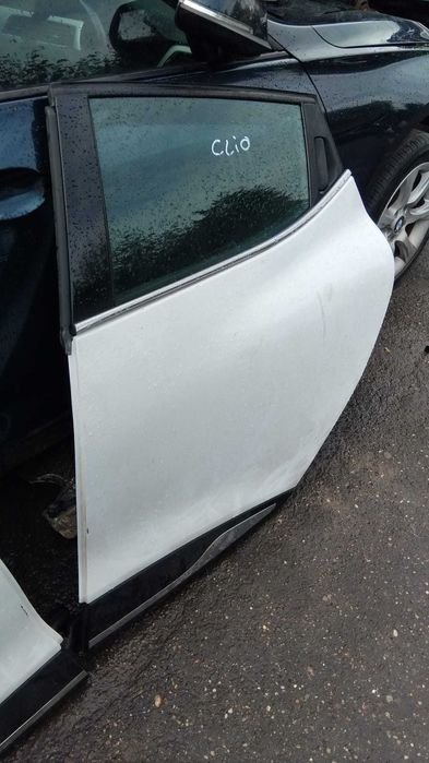 Usa stanga/dreapta spate Renaul Clio 4 hatchback 2014