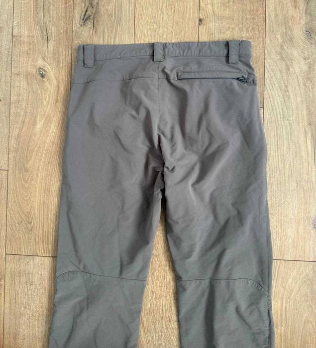 Salewa 48 M barbati pantaloni softshell toamna-iarna