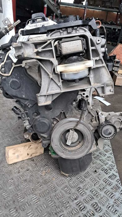 capac distributie Peugeot 308 T9 1.5 HDI YHZ an 2019