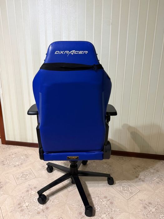 Кресло DXrAcer craft