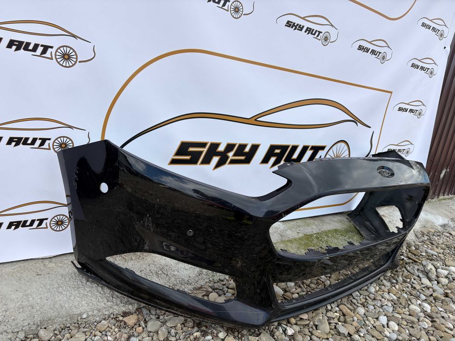 Bara fata cu 6 senzori Ford Mondeo dupa 2015 cod DS73-17757-JW