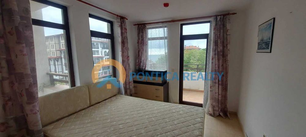 Продава се Тристаен апартамент в Свети Влас - 89 кв.м за 814 €/кв.м - Снимка #3