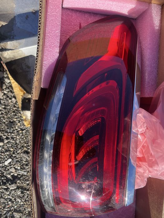 Стоп ГЛС GLS  167