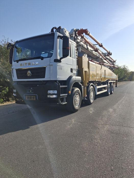 AFTOBITOnNASOS ijaraga beriladi 60m