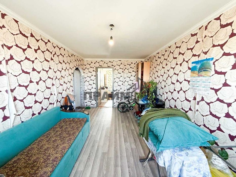 ПРОДАМ 3Х ком Самал (Наталья ПРАЙМ)