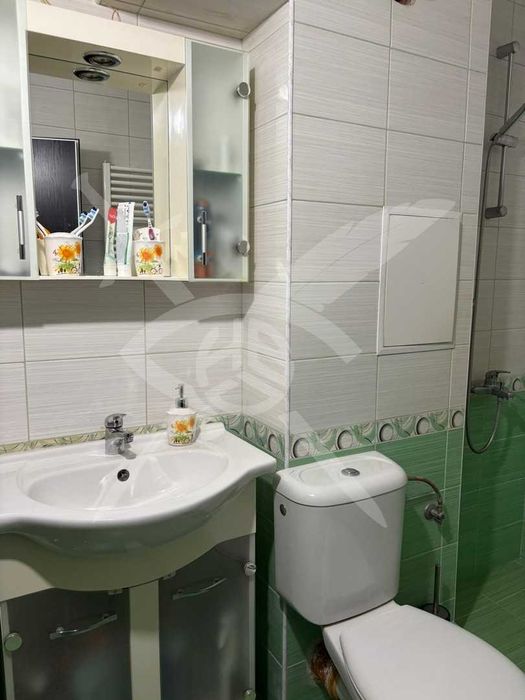 Продава се Многостаен апартамент в София, Овча купел 1 - 119 кв.м за 1458 €/кв.м - Снимка #17