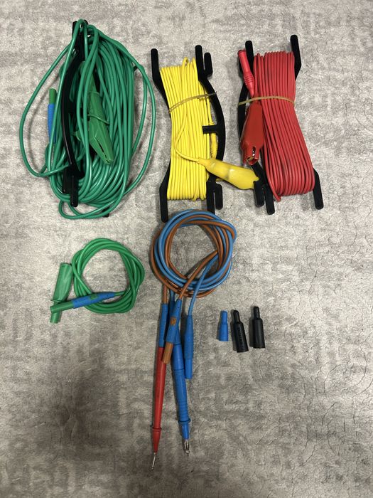 Aparat de masurare Euromaster E2 Elite!!