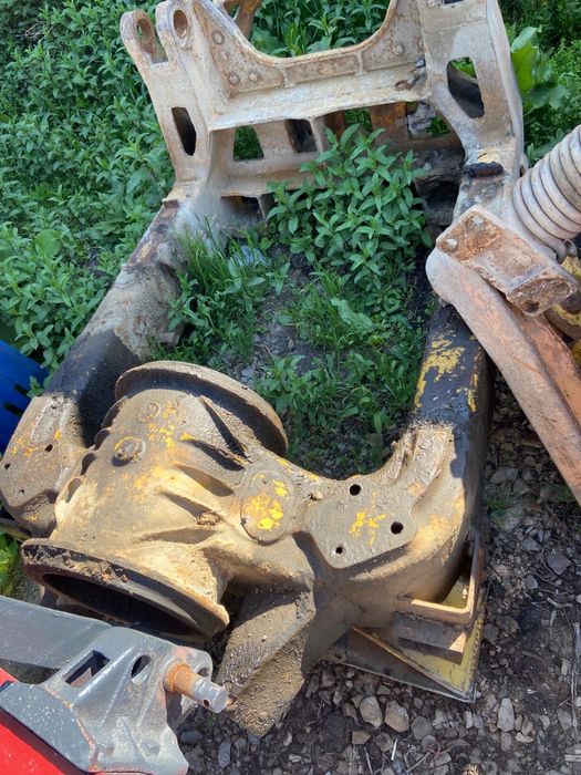 кировец К701-700