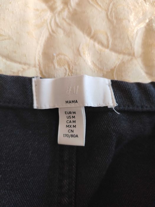 Дънки за бременни H&M Размер М