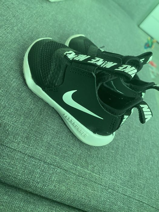 Маратонки найк