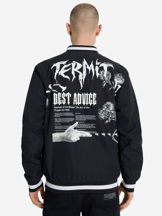 Бомбер Termit  .