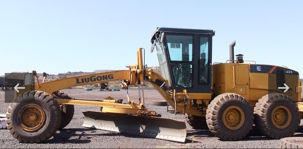 Грейдер хизмати griyder arenda