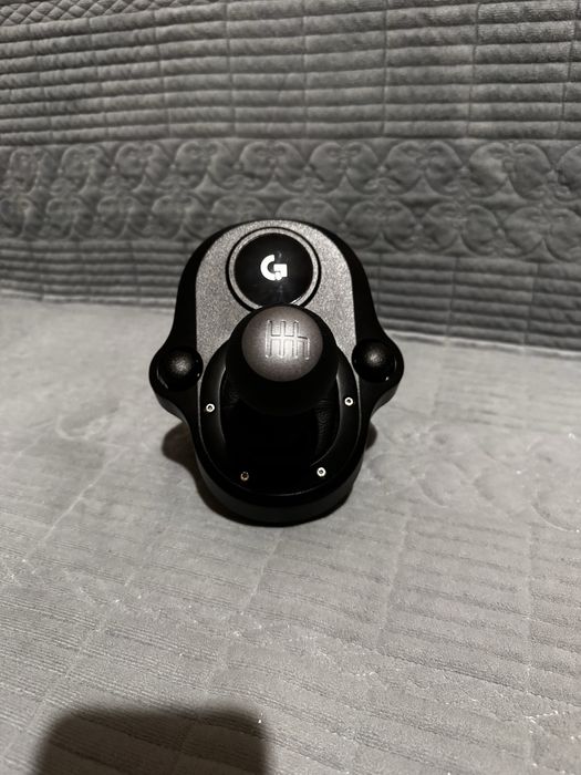 Logit driving force shifter