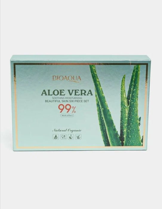 BIOAQUA Orginal 100%
Bizaga shunaqa yuzga uxodiviy naborlarimizadan ke