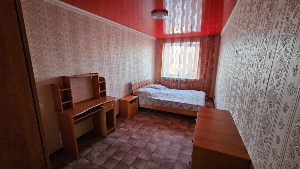 Продается 2х ком кв Ауельбекова