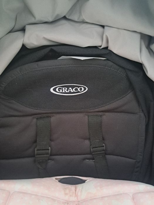 Vand carut nou-nascut Graco!