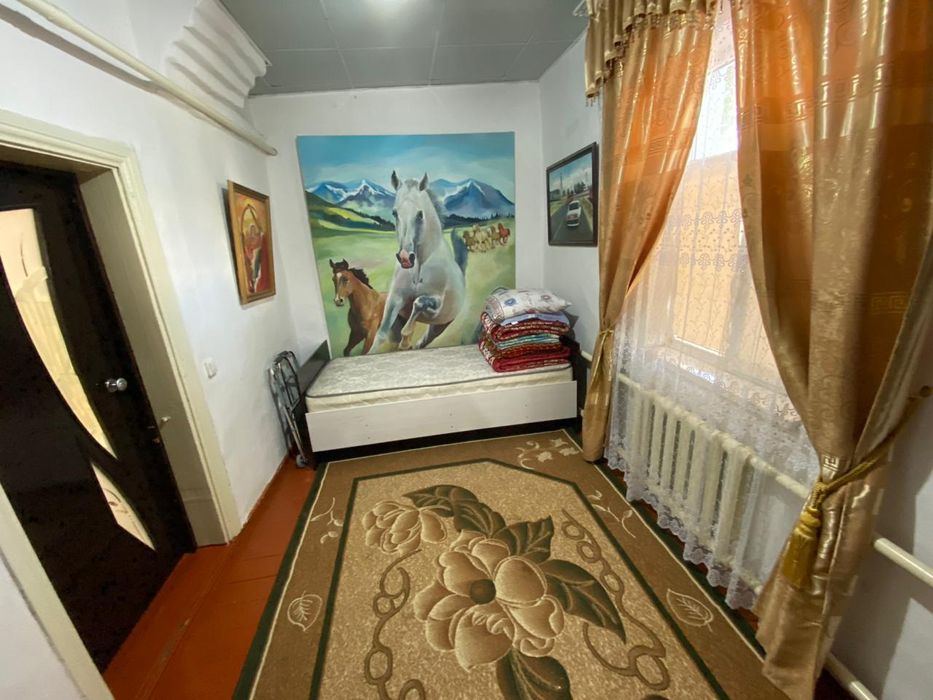 Продается дом Камунизм