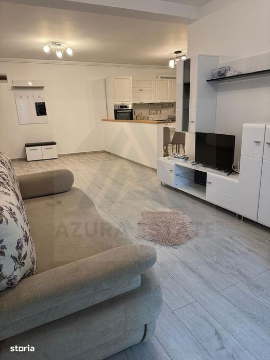 Apartament 78 mp utili pet friendly si loc de parcare in zona Rahovei