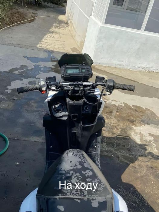 Танк про сатылады