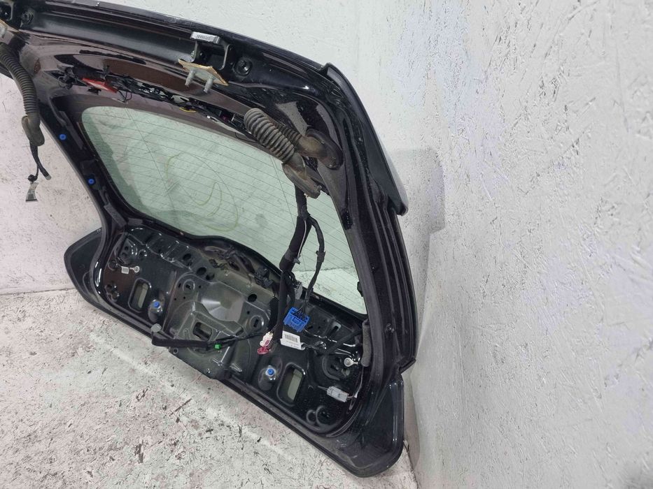 Haion Volvo V40 II Facelift [Fabr 2013-2019]