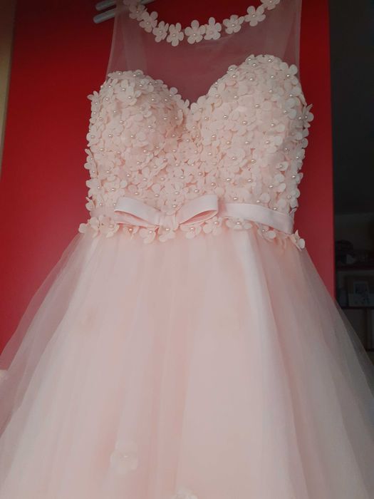 Rochie de seară/bal, mărime  S/M