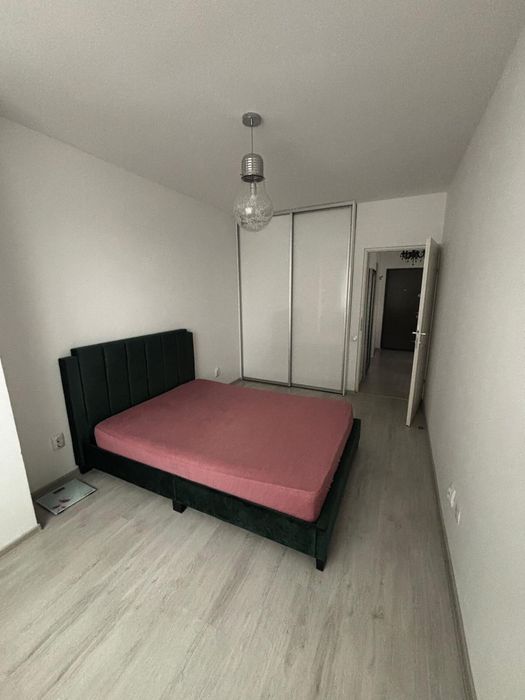 Apartament de închiriat – zona BMW