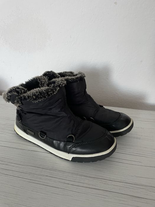 Дамски ботуши