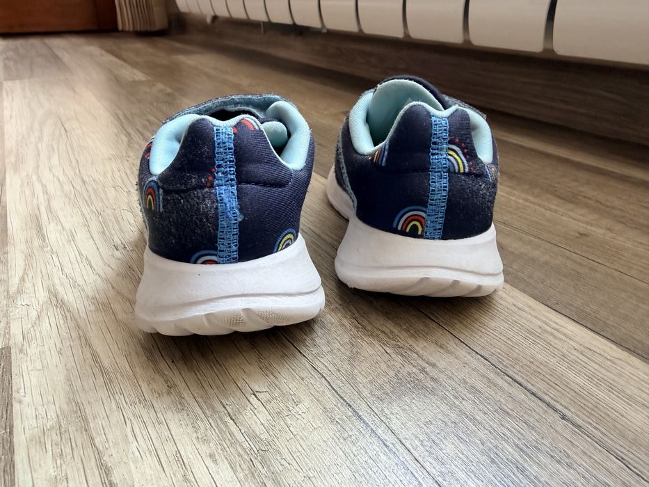 Adidas tensaur run 23