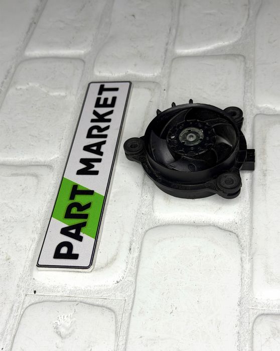 Вентилатор фар AUDI A6 C7