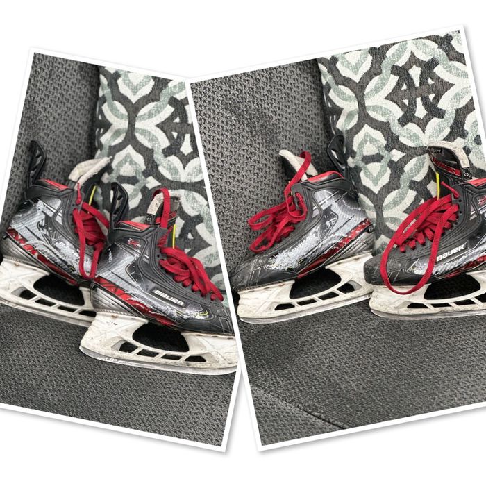 Коньки Bauer VAPOR 2X PRO