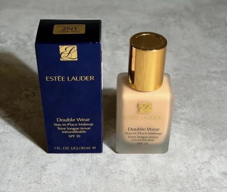 Тональный ESTEE LAUDER Double Wear 2N1 отеннок