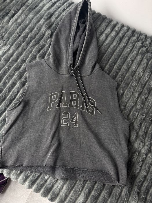 Потник с качулка